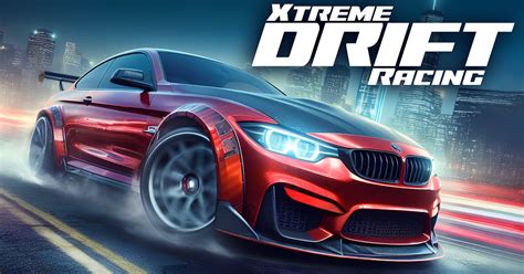 Xtreme DRIFT Racing ️ Play on CrazyGames.